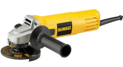 Кутова шліфмашина DeWALT 125мм/950Вт DWE4117
