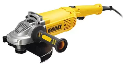 Кутова шліфмашина DeWALT 230мм/2200Вт DWE492