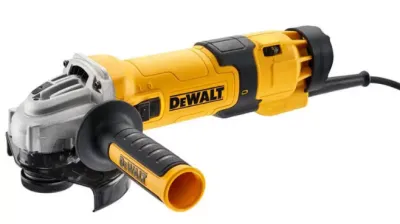 Кутова шліфмашина DeWALT 125мм/1500Вт DWE4257