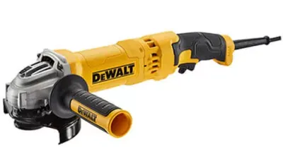 Кутова шліфмашина DeWALT 125мм/1500Вт DWE4277
