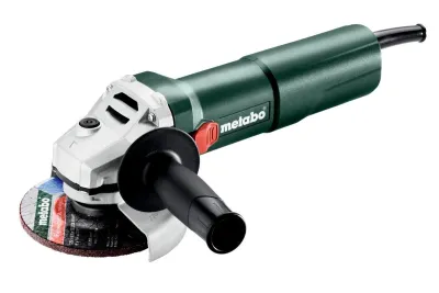 Болгарка Metabo W1100-125 Картонна коробка