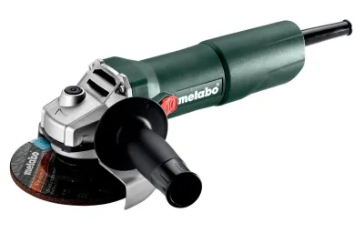 Болгарка Metabo W750-125 Картонна коробка