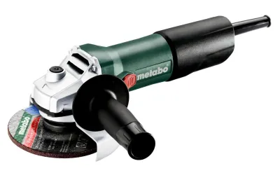 Болгарка Metabo W850-125 Картонна коробка