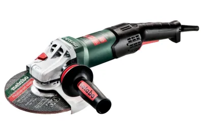 Болгарка Metabo WE19-180 Quick RT Картонна коробка
