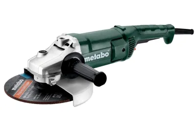 Болгарка Metabo WE2200-230 Картонна коробка
