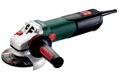Болгарка Metabo WEV15-125 Quick Картонна коробка